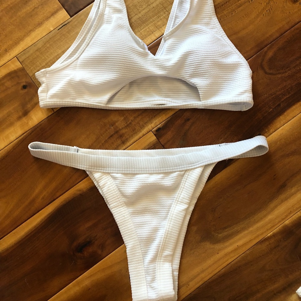 bathing suit